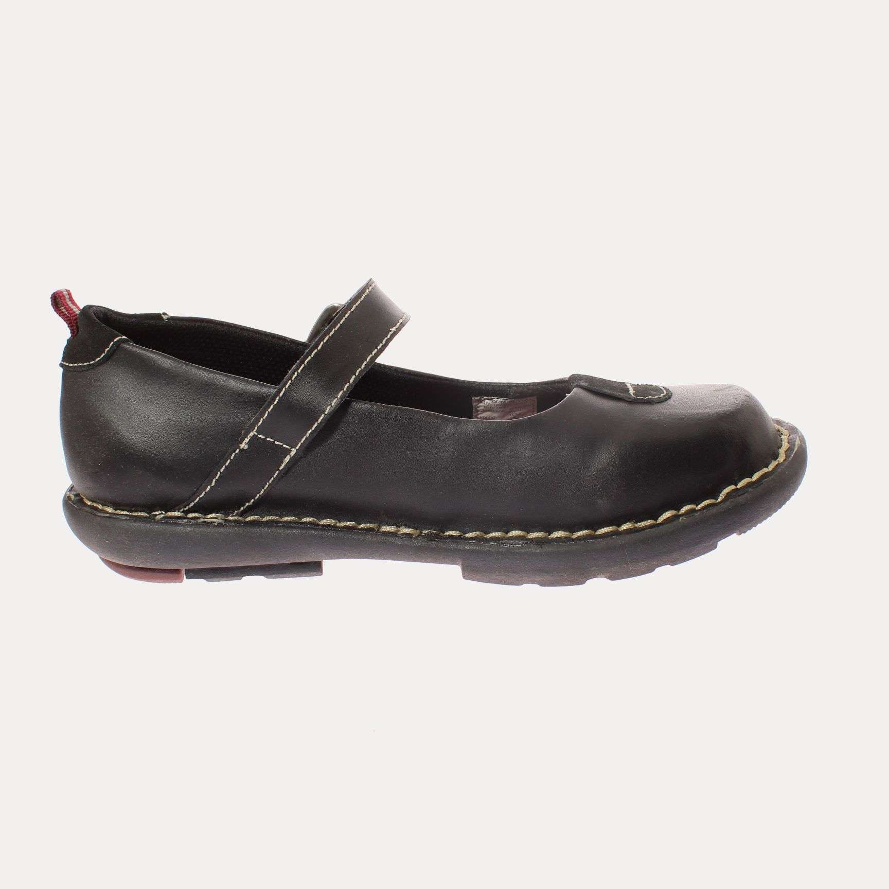 ZAPATO NEGRO VÍA FRANCA ART. 3ET65811011BLACK - 4