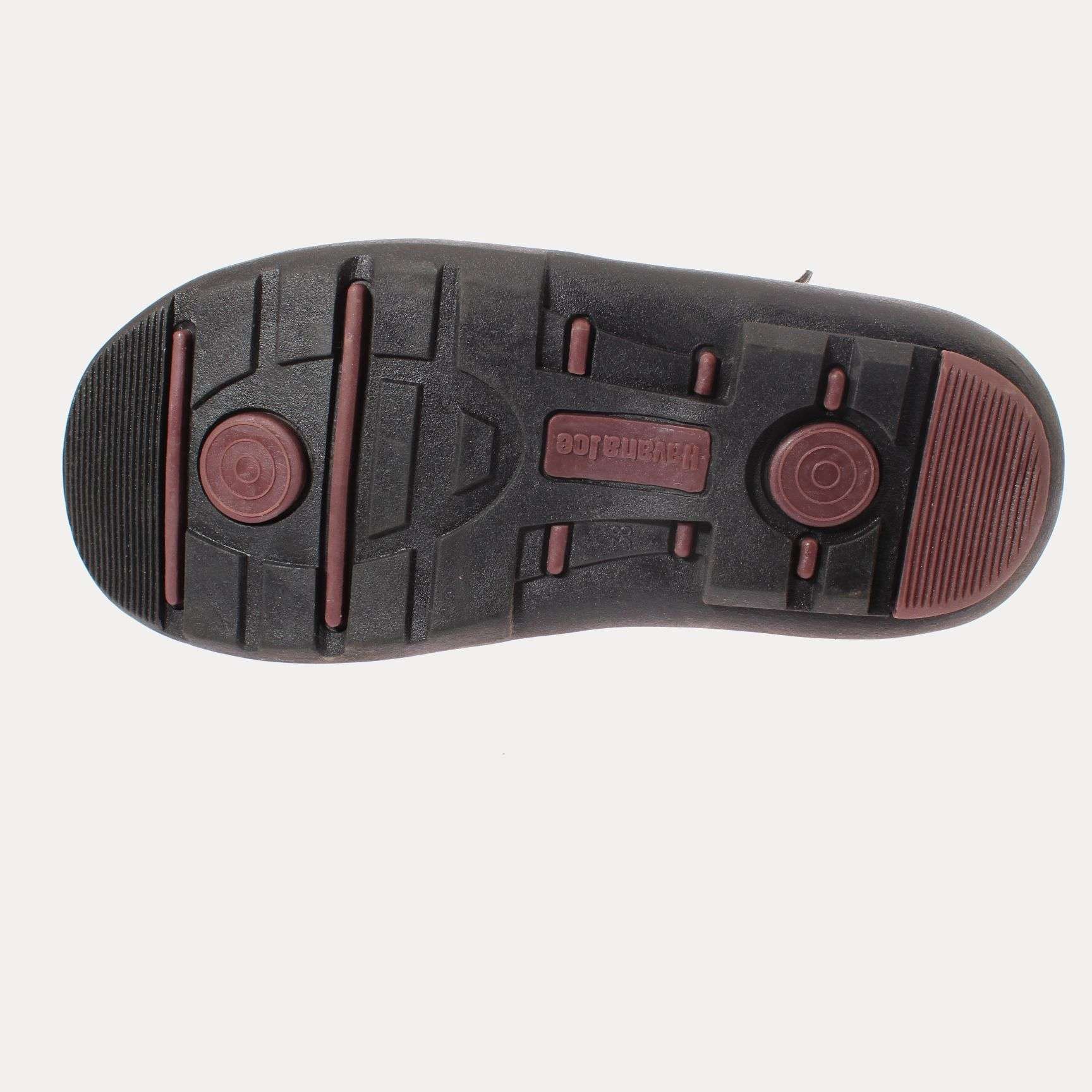 ZAPATO NEGRO VÍA FRANCA ART. 3ET65811011BLACK - 5