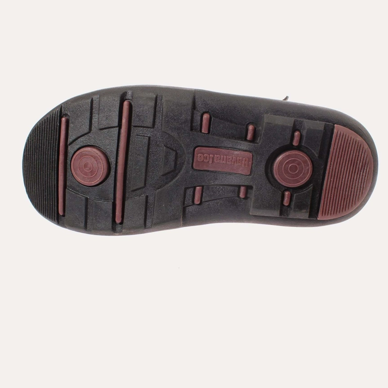 ZAPATO NEGRO VÍA FRANCA ART. 3ET65811011BLACK - 5