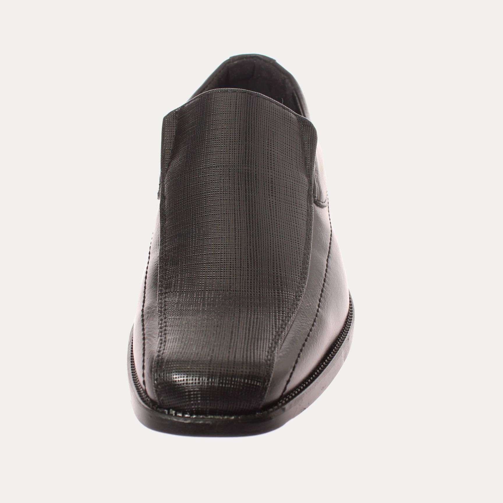 MOCASÍN NEGRO VÍA FRANCA ART. 8NPX260BLACK - 3