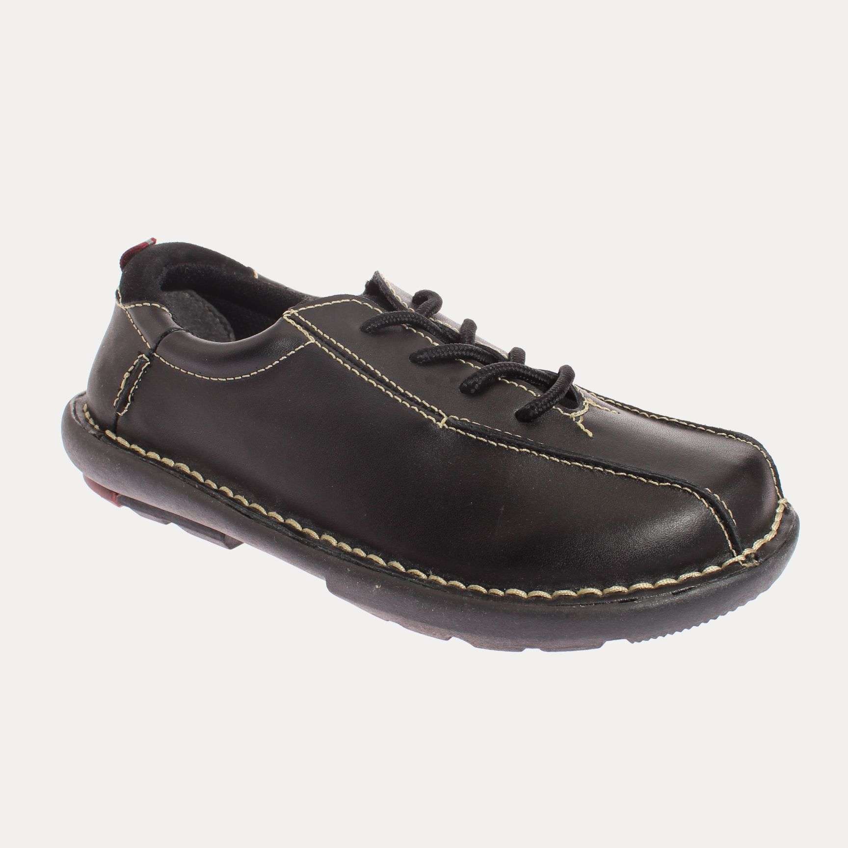 ZAPATO NEGRO VÍA FRANCA ART. 3ET65811012BLACK - 1