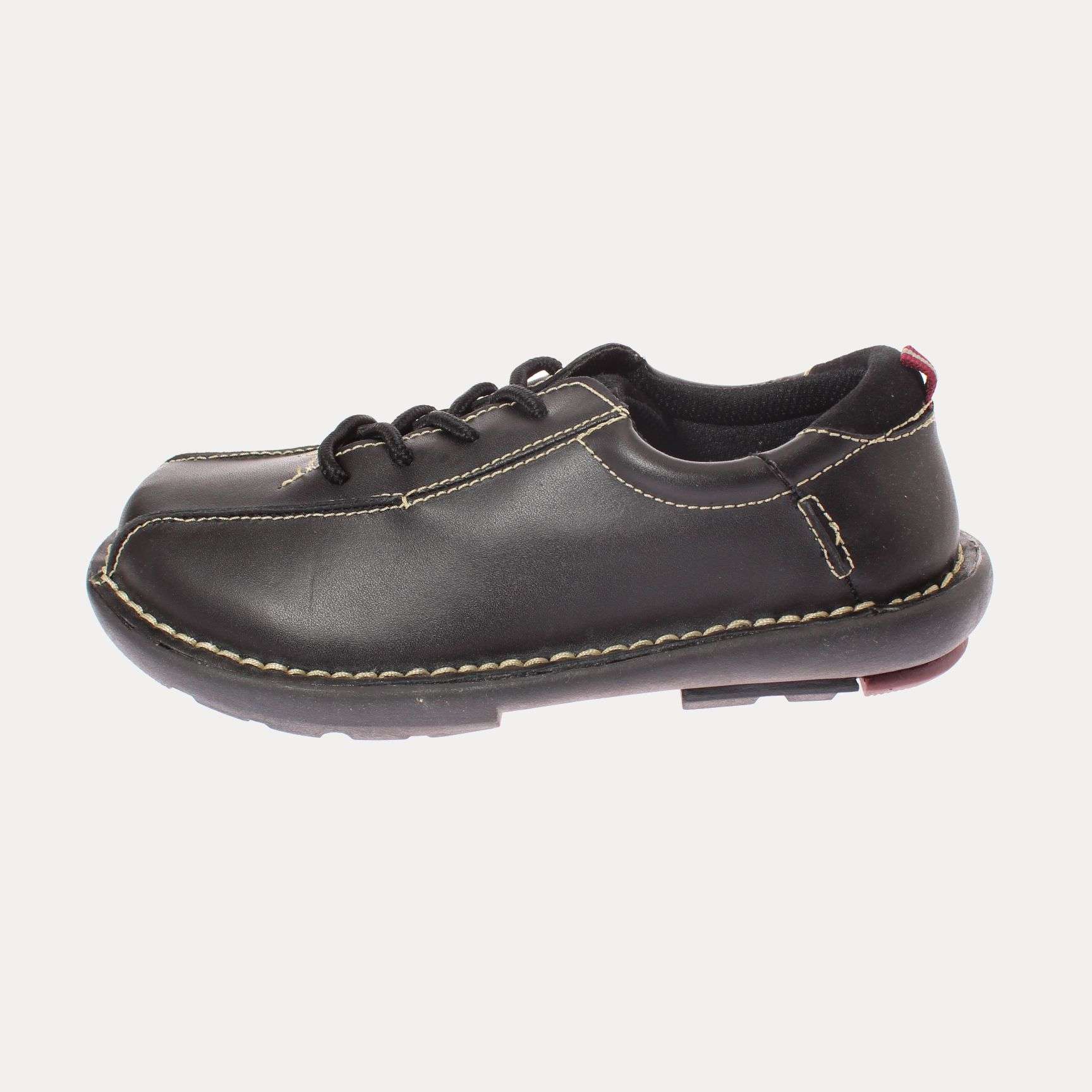 ZAPATO NEGRO VÍA FRANCA ART. 3ET65811012BLACK - 2