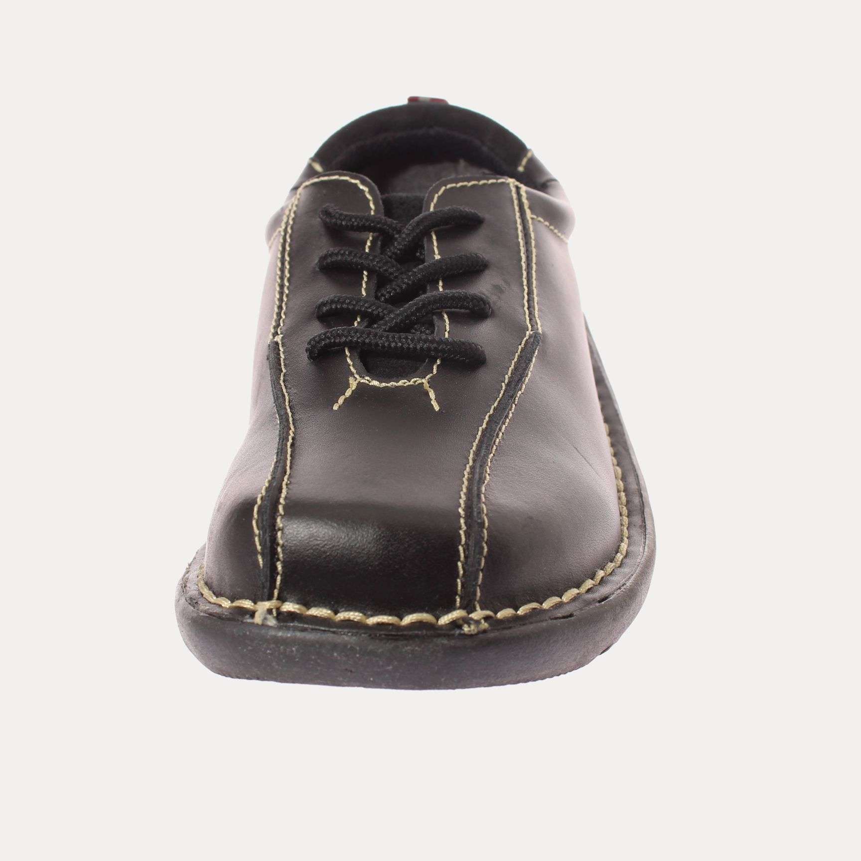 ZAPATO NEGRO VÍA FRANCA ART. 3ET65811012BLACK - 3