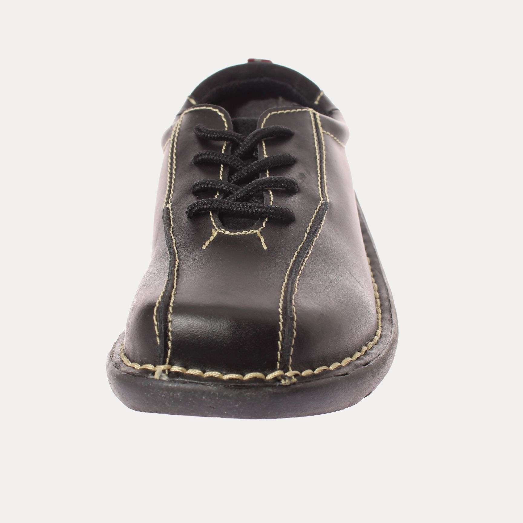 ZAPATO NEGRO VÍA FRANCA ART. 3ET65811012BLACK - 3