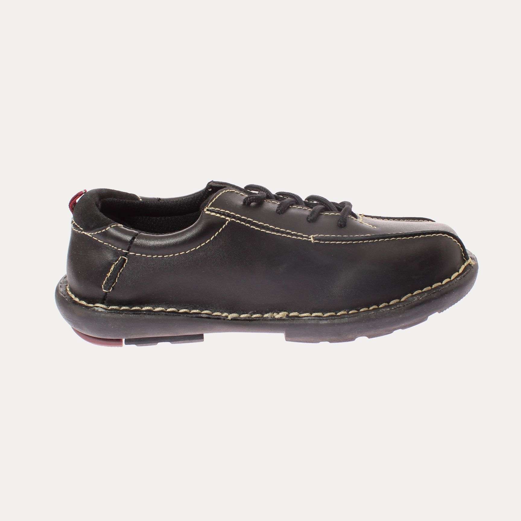ZAPATO NEGRO VÍA FRANCA ART. 3ET65811012BLACK - 4