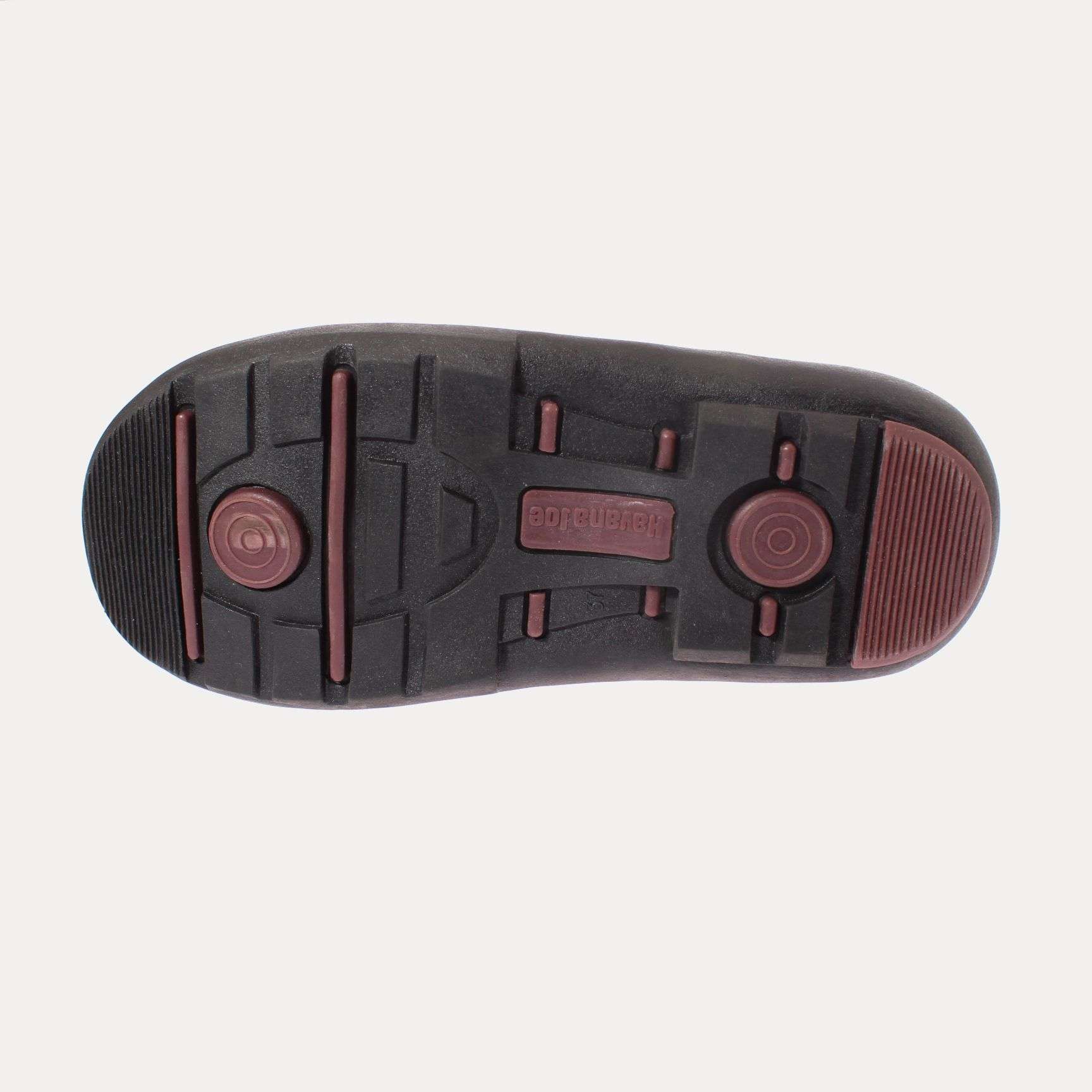 ZAPATO NEGRO VÍA FRANCA ART. 3ET65811012BLACK - 5