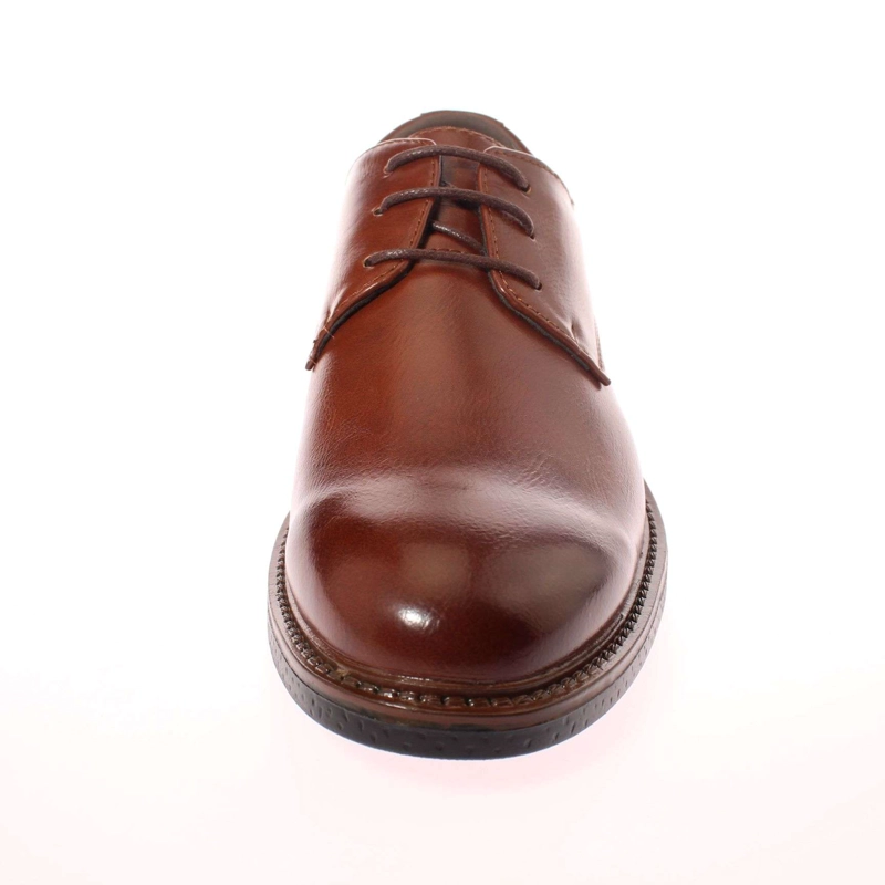 ZAPATO CAFE VÍA FRANCA ART. 8NPX268BROWN - 3