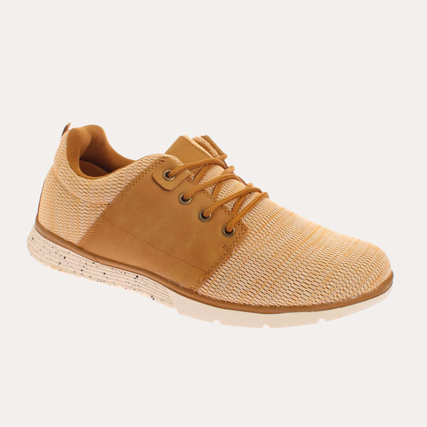 ZAPATILLA CAMEL CARBIN ART. 8CB1811CAMEL - 1