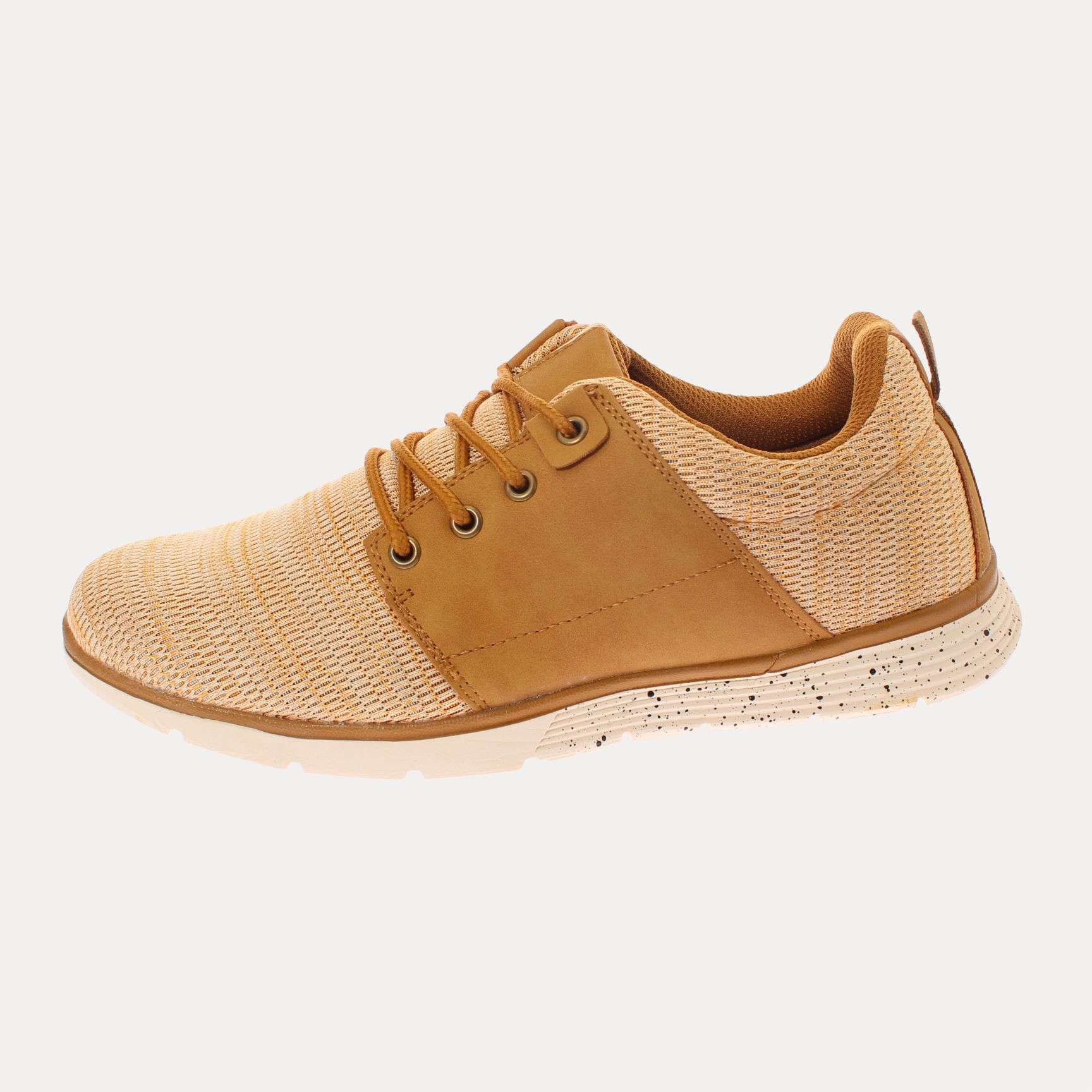 ZAPATILLA CAMEL CARBIN ART. 8CB1811CAMEL - 2