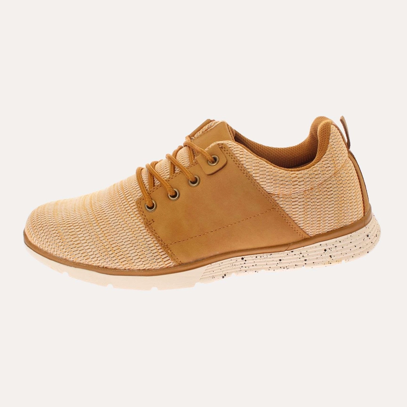 ZAPATILLA CAMEL CARBIN ART. 8CB1811CAMEL - 2
