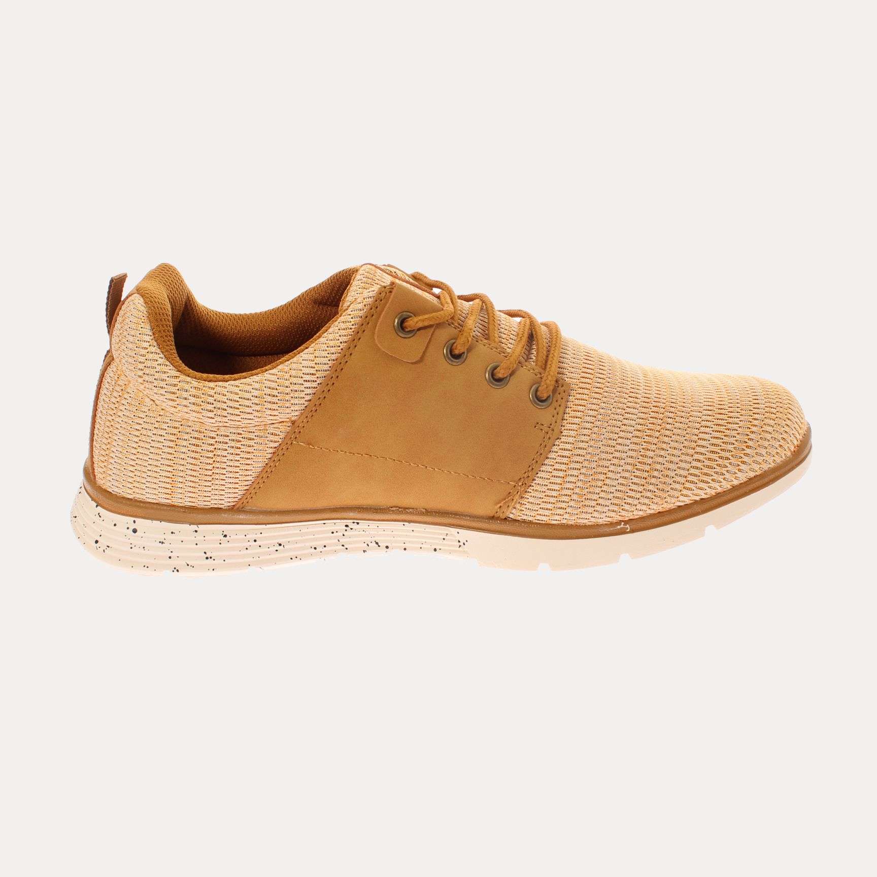 ZAPATILLA CAMEL CARBIN ART. 8CB1811CAMEL - 4