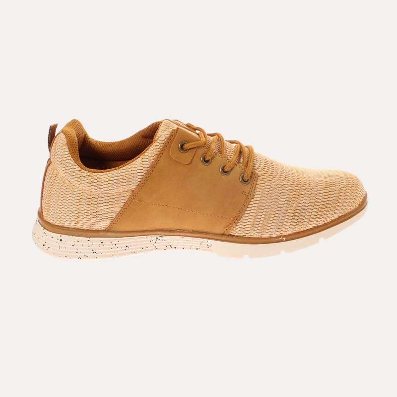 ZAPATILLA CAMEL CARBIN ART. 8CB1811CAMEL - 4