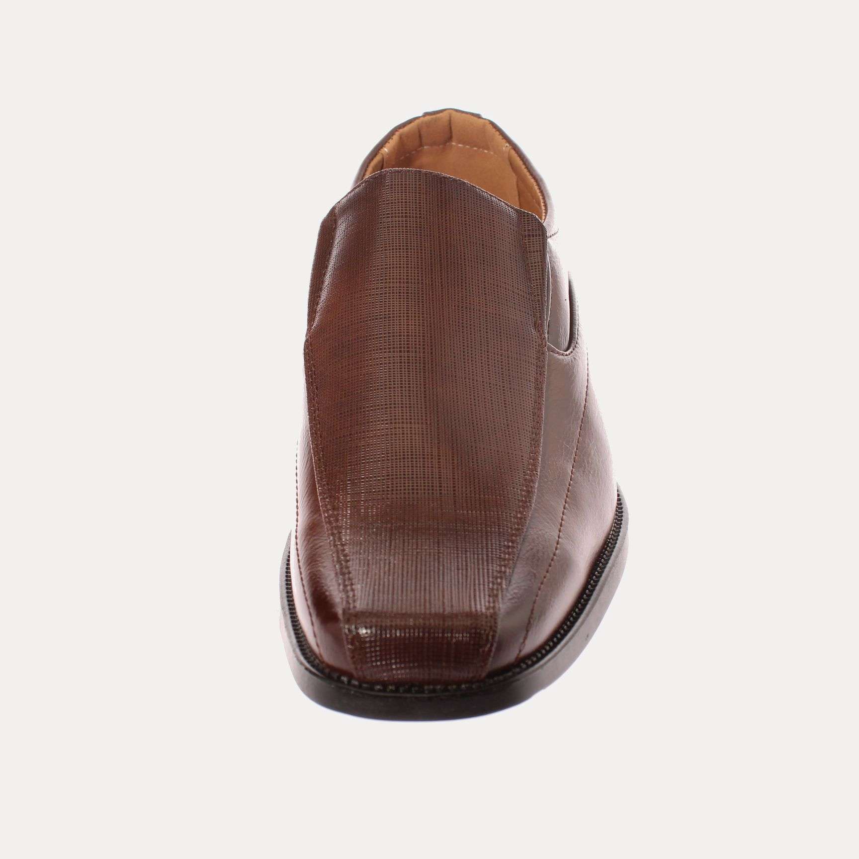 MOCASÍN CAFE VÍA FRANCA ART. 8NPX261BROWN - 3