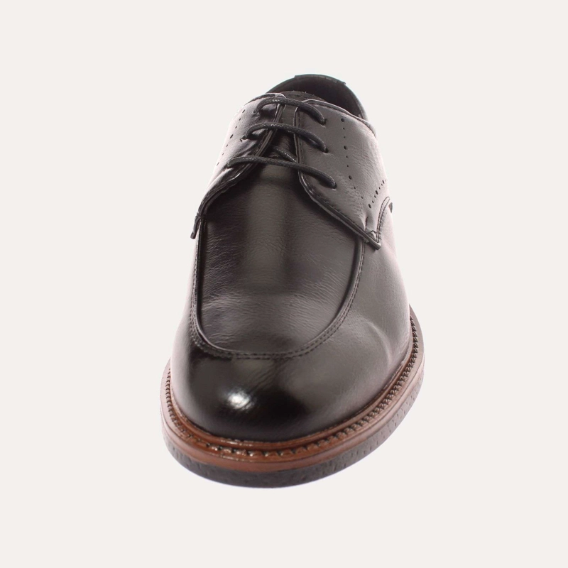 ZAPATO NEGRO VÍA FRANCA ART. 8NPX265BLACK - 3