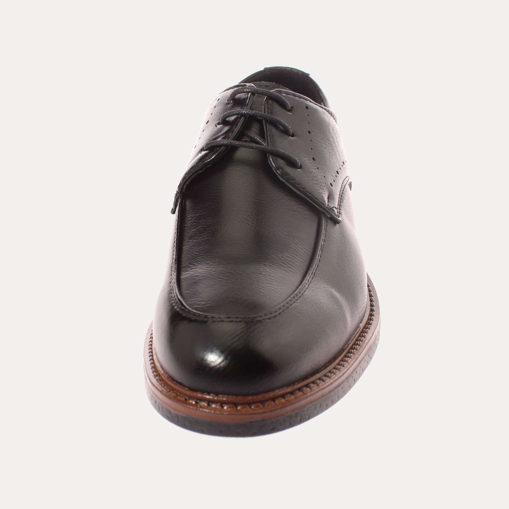 ZAPATO NEGRO VÍA FRANCA ART. 8NPX265BLACK - 3