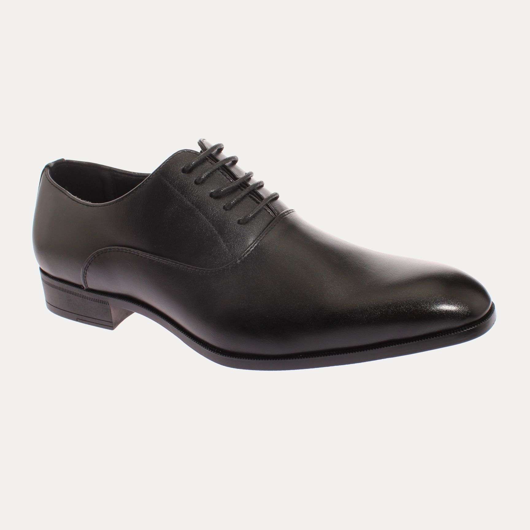 ZAPATO NEGRO VÍA FRANCA ART. 8PLX10642ABLACK - 1