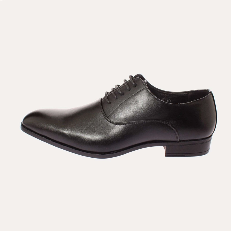 ZAPATO NEGRO VÍA FRANCA ART. 8PLX10642ABLACK - 2