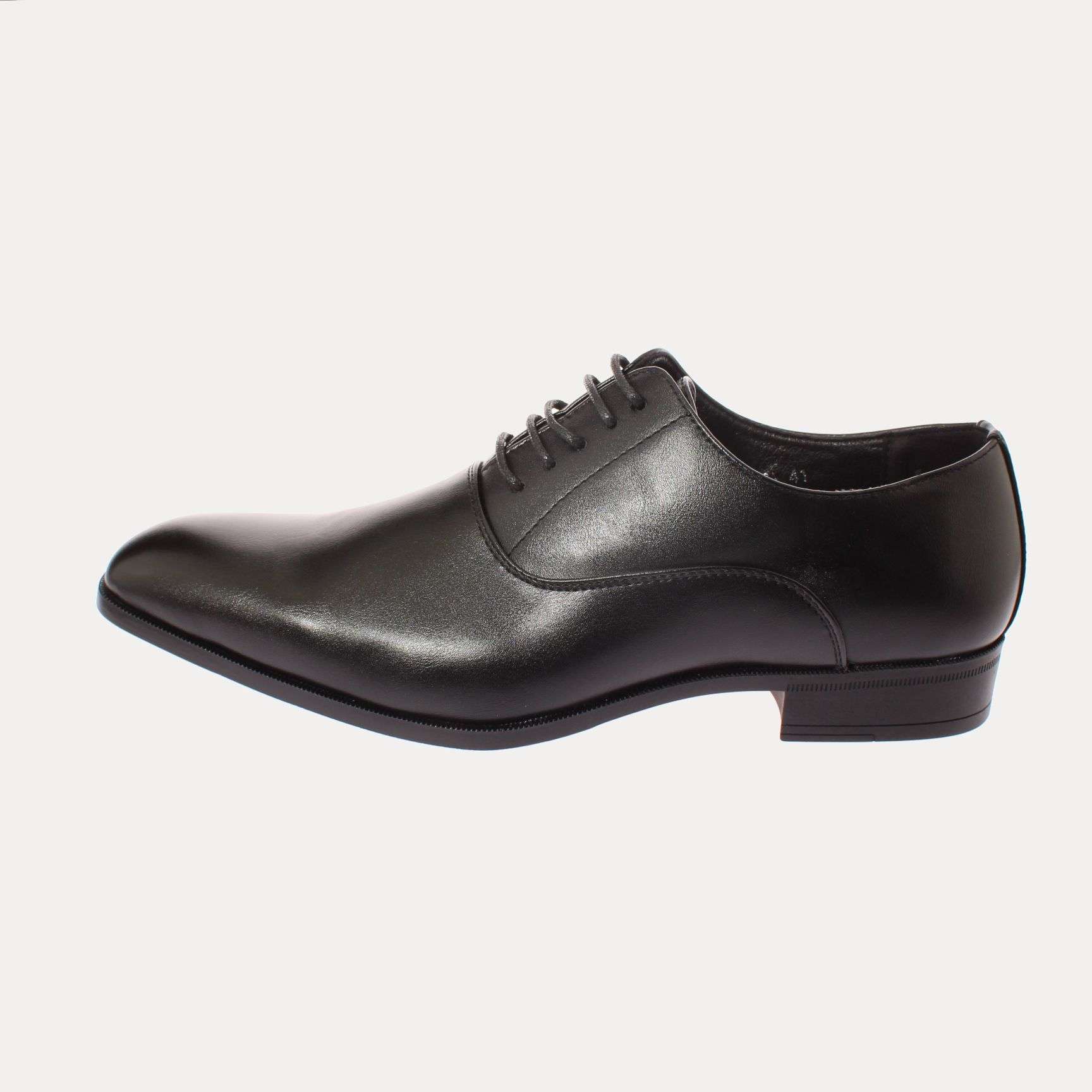ZAPATO NEGRO VÍA FRANCA ART. 8PLX10642ABLACK - 2
