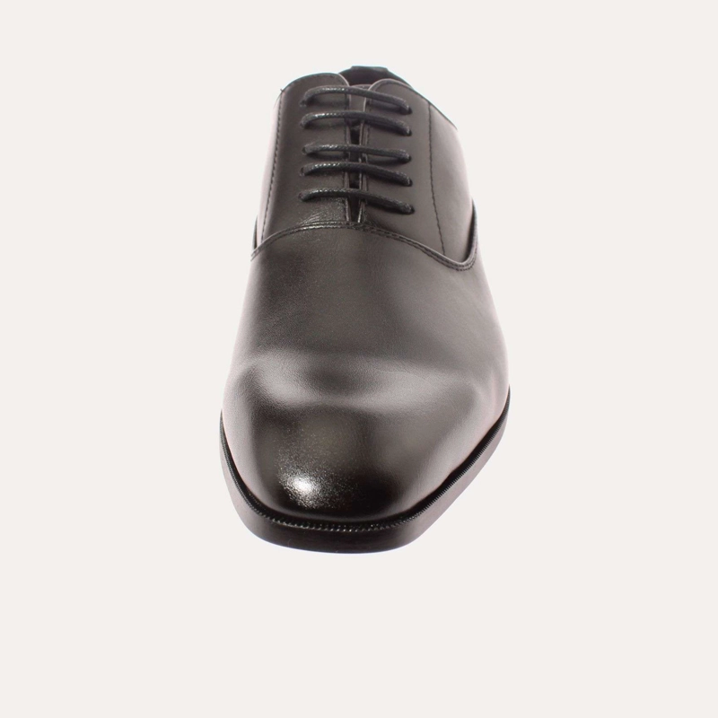 ZAPATO NEGRO VÍA FRANCA ART. 8PLX10642ABLACK - 3
