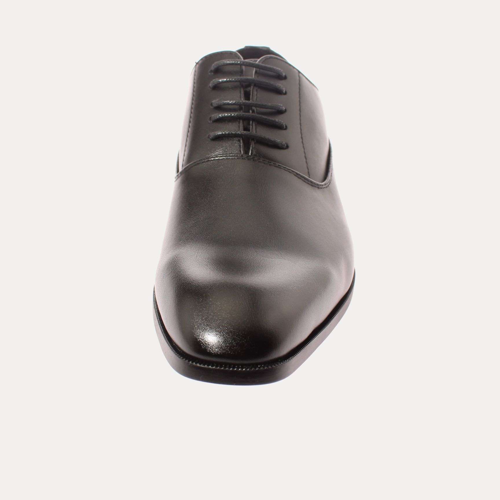 ZAPATO NEGRO VÍA FRANCA ART. 8PLX10642ABLACK - 3