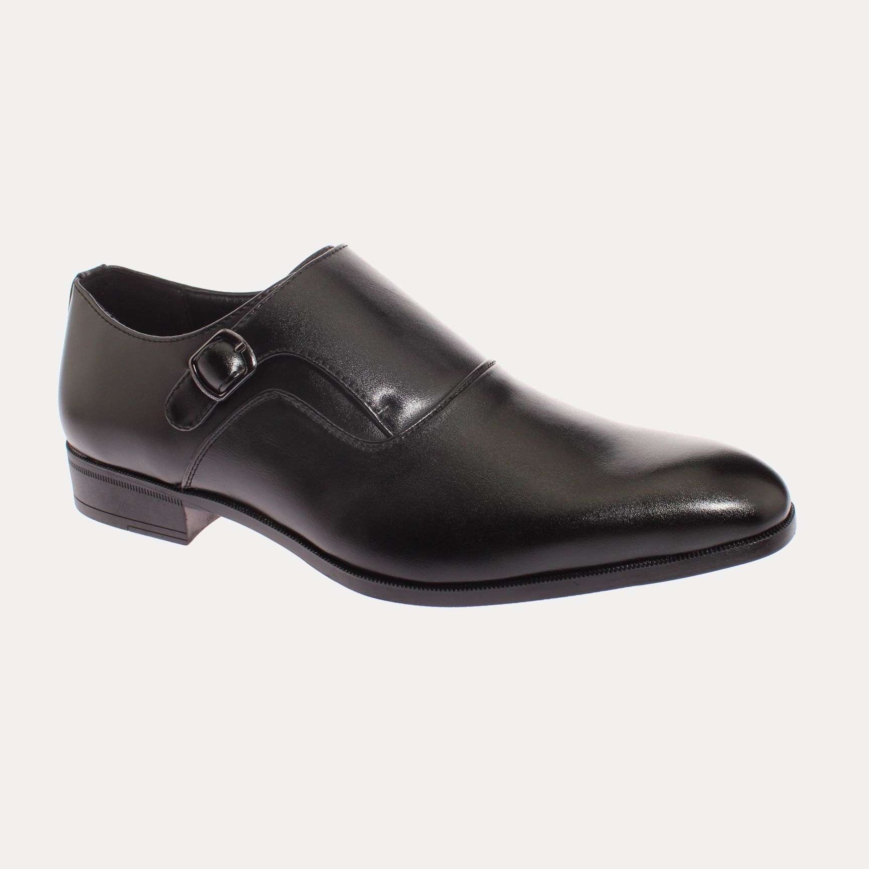MOCASÍN NEGRO VÍA FRANCA ART. 8ZSL10050ABLACK - 1