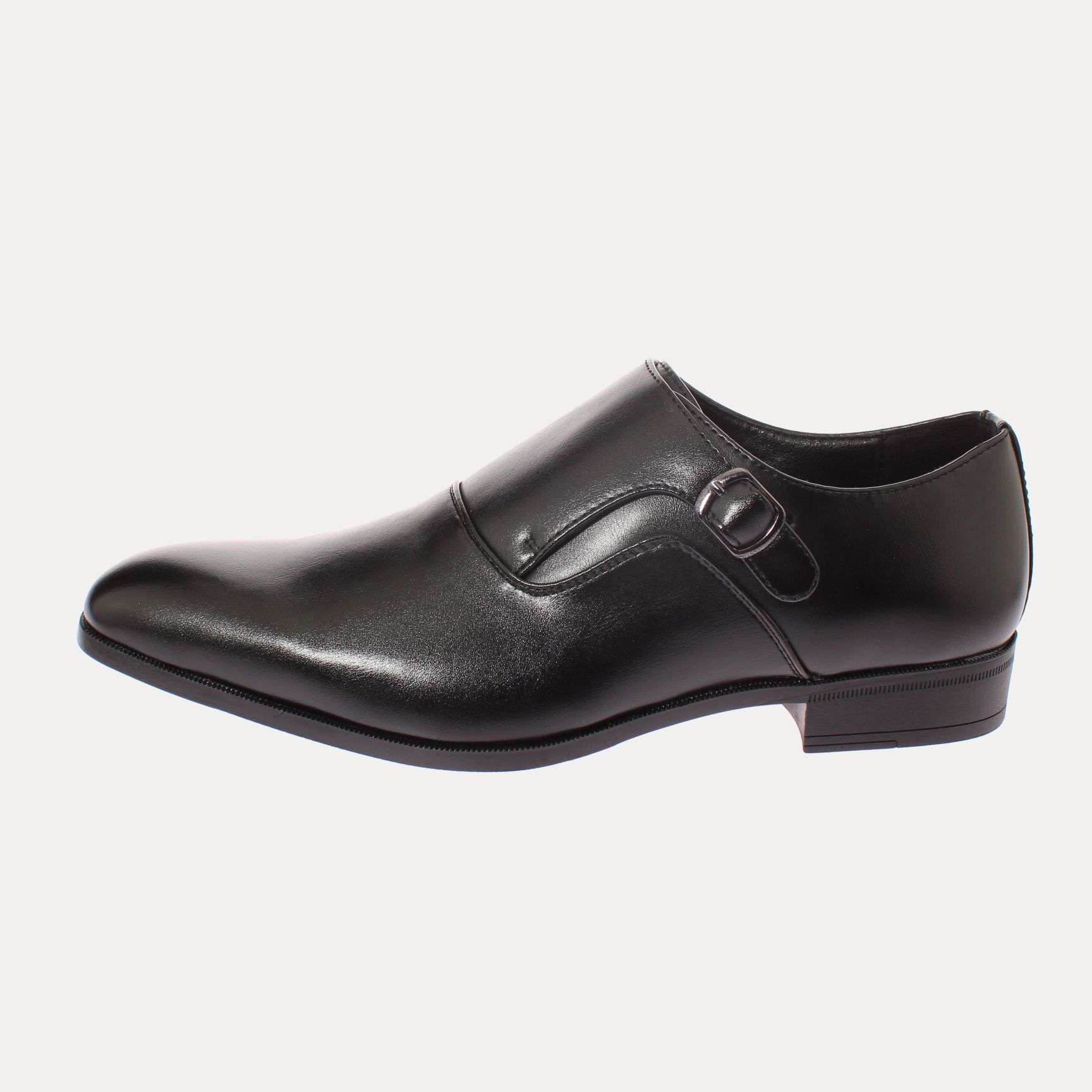 MOCASÍN NEGRO VÍA FRANCA ART. 8ZSL10050ABLACK - 2
