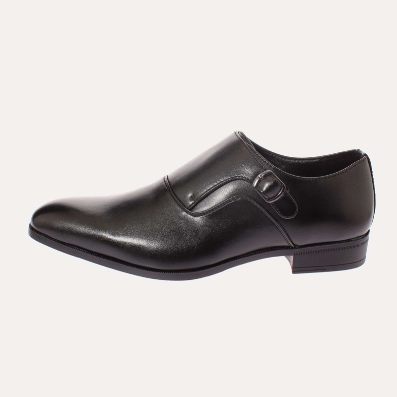 MOCASÍN NEGRO VÍA FRANCA ART. 8ZSL10050ABLACK - 2
