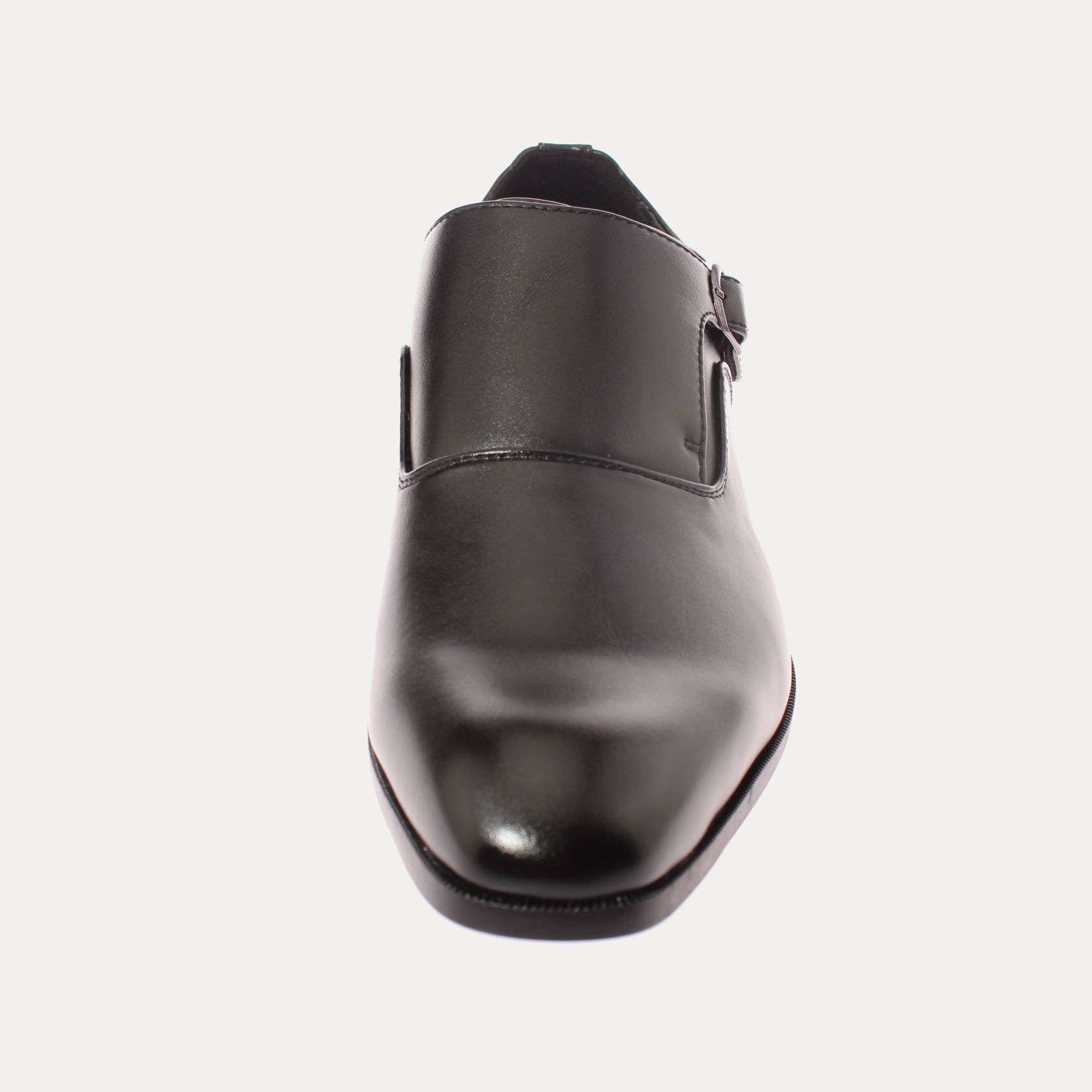 MOCASÍN NEGRO VÍA FRANCA ART. 8ZSL10050ABLACK - 3