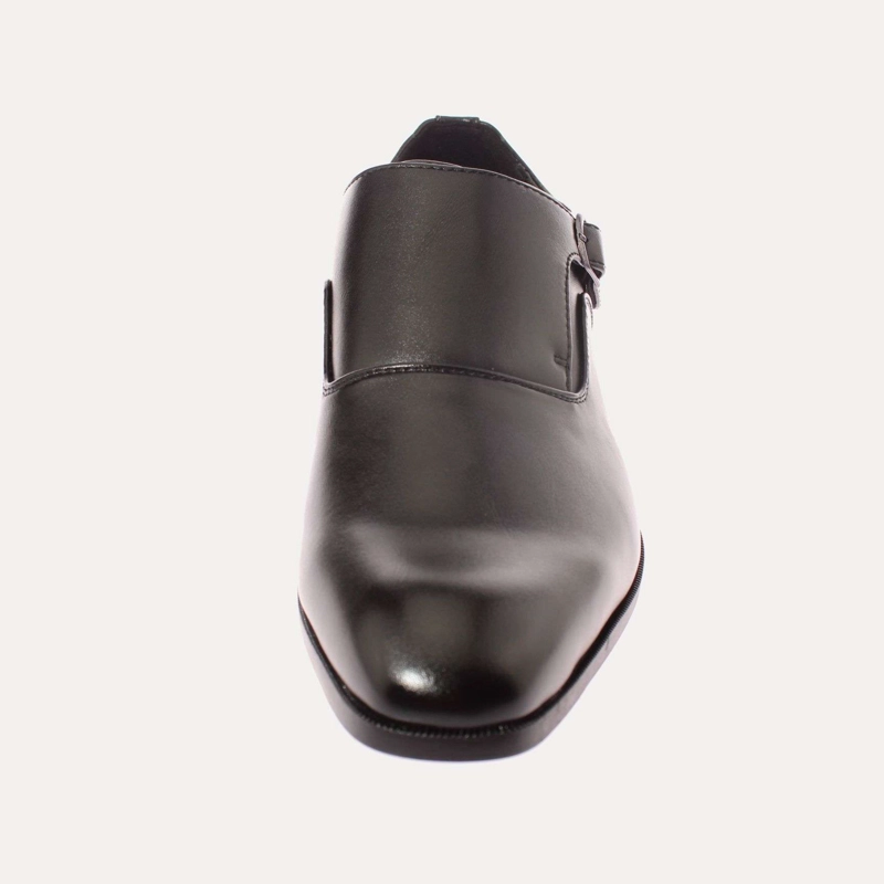 MOCASÍN NEGRO VÍA FRANCA ART. 8ZSL10050ABLACK - 3
