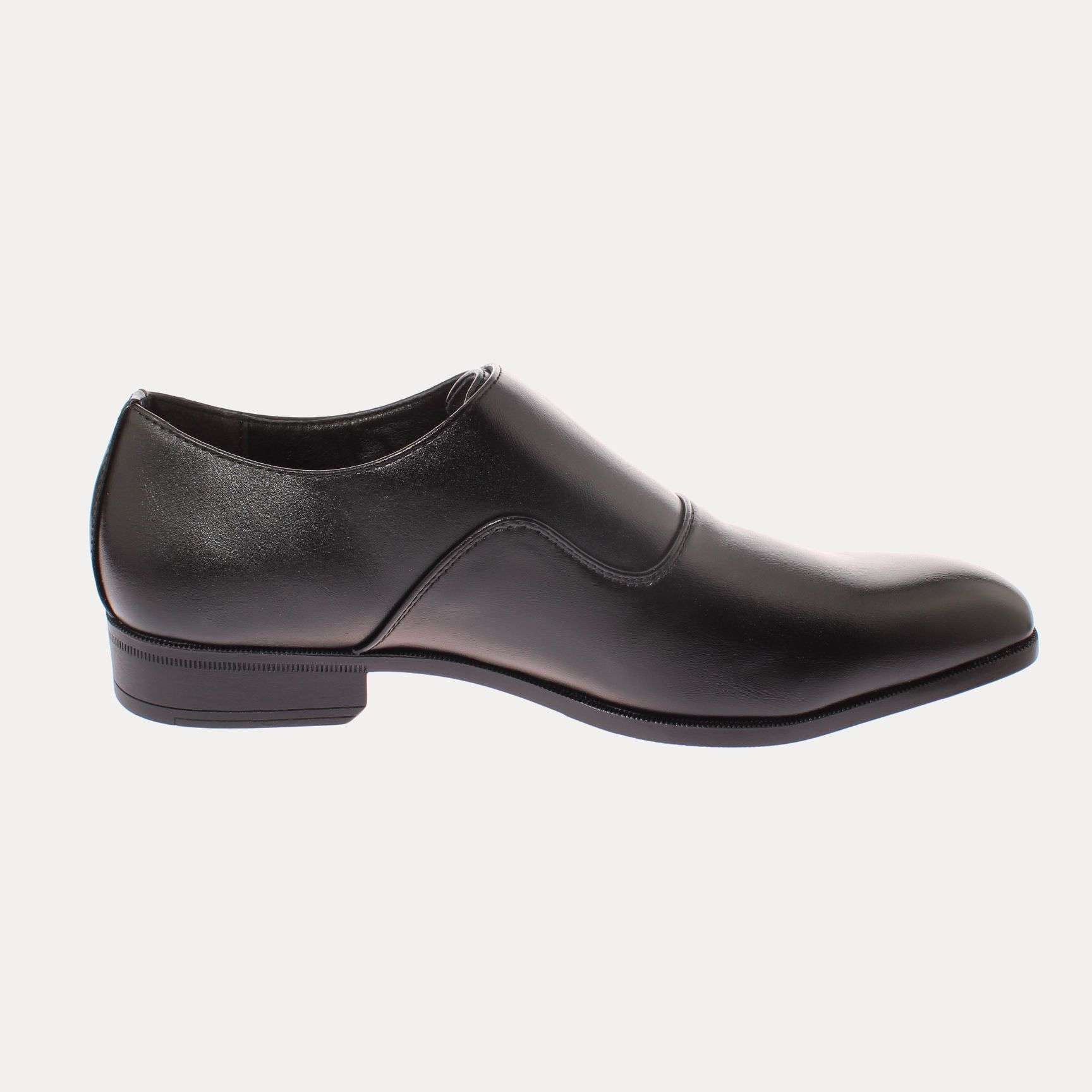 MOCASÍN NEGRO VÍA FRANCA ART. 8ZSL10050ABLACK - 4