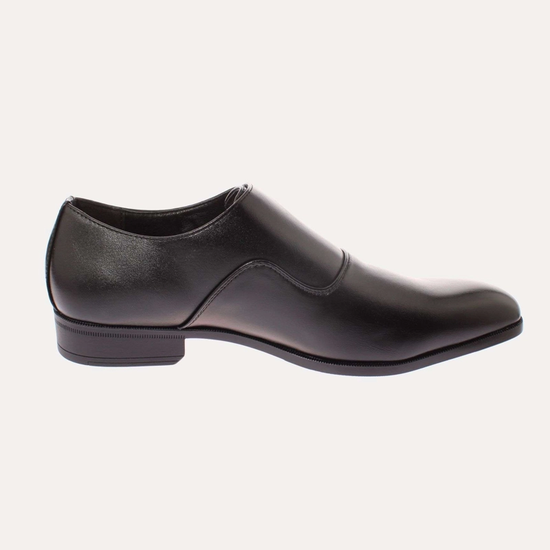 MOCASÍN NEGRO VÍA FRANCA ART. 8ZSL10050ABLACK - 4
