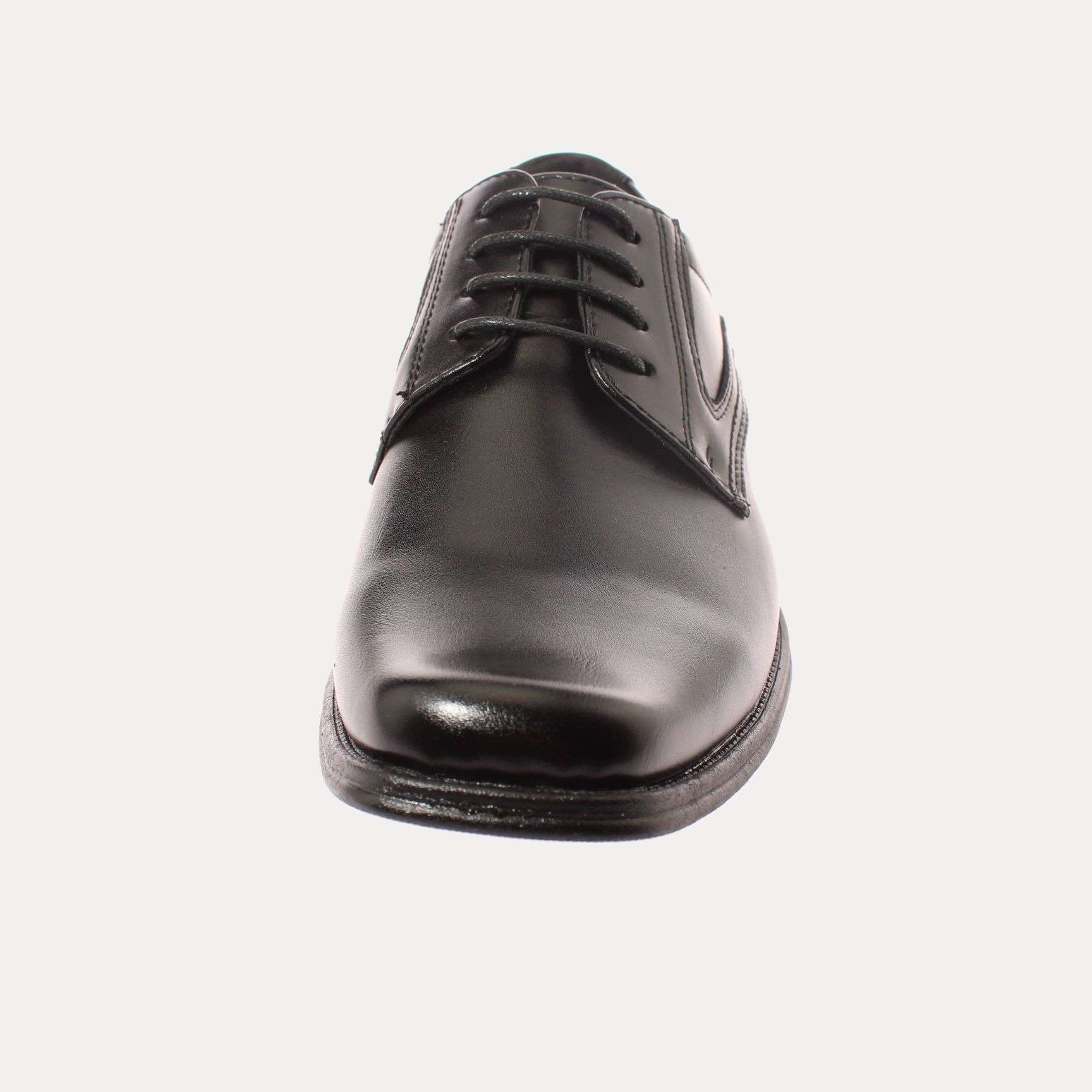 ZAPATO NEGRO VÍA FRANCA ART. 8PLX10640BLACK - 3