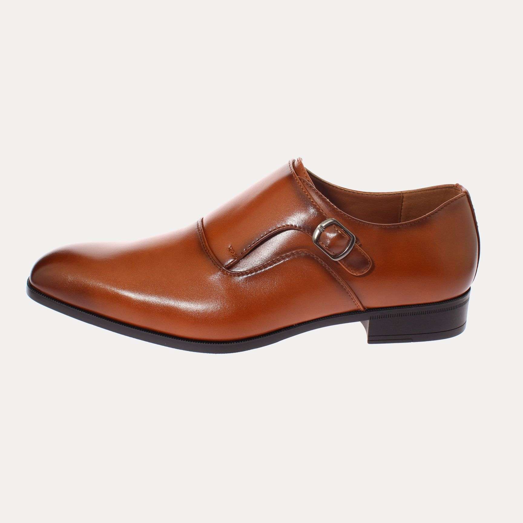 MOCASIN MARRON VIA FRANCA ART. 8ZSL10050ABROWN - 2