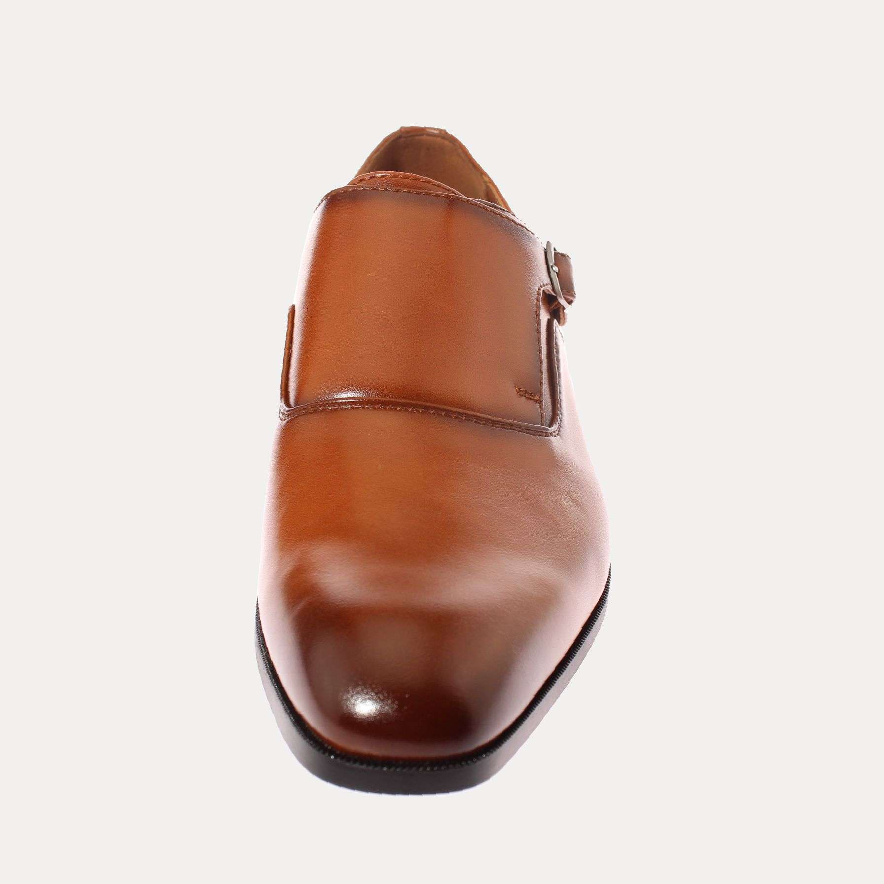 MOCASIN MARRON VIA FRANCA ART. 8ZSL10050ABROWN - 3