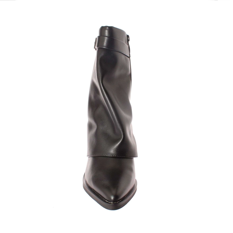 BOTA NEGRO VÍA FRANCA ART. 52447BLACK - 3