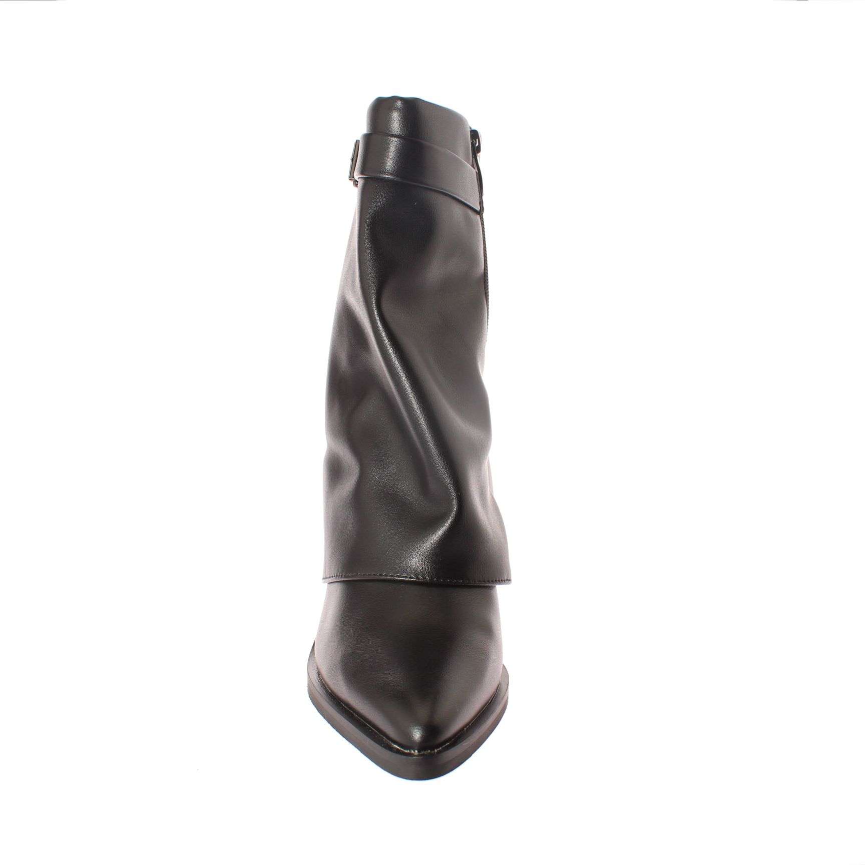 BOTA NEGRO VÍA FRANCA ART. 52447BLACK - 3