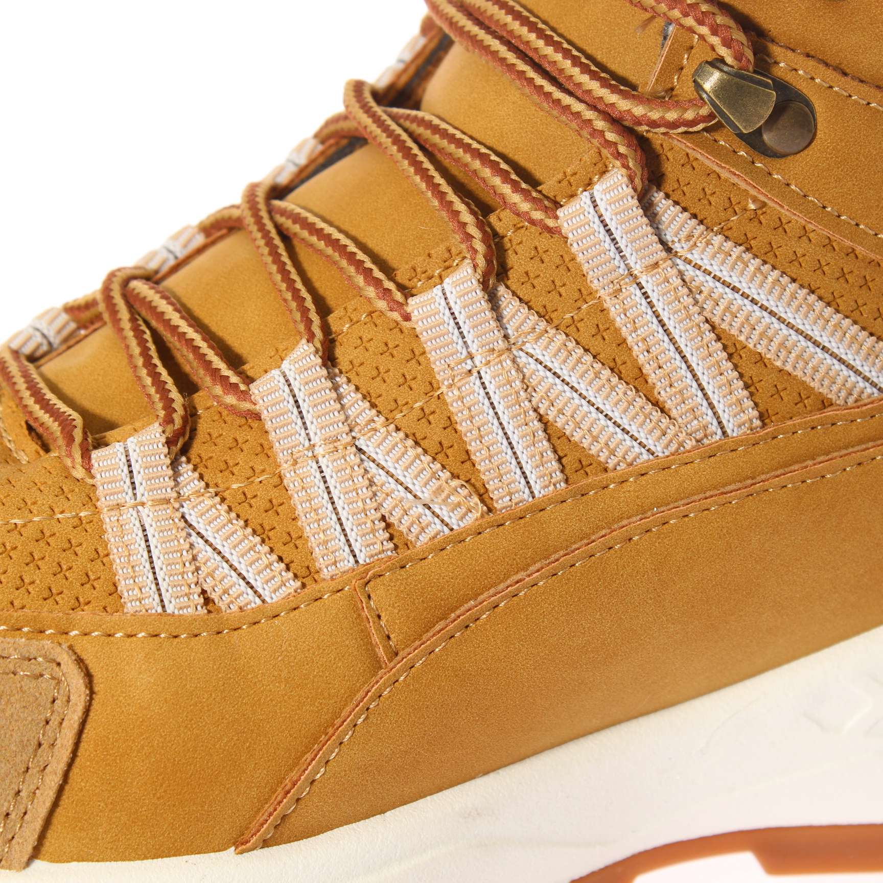 ZAPATILLA MARRON VIA FRANCA ART. 8S03A0194CCOFFEE - 6
