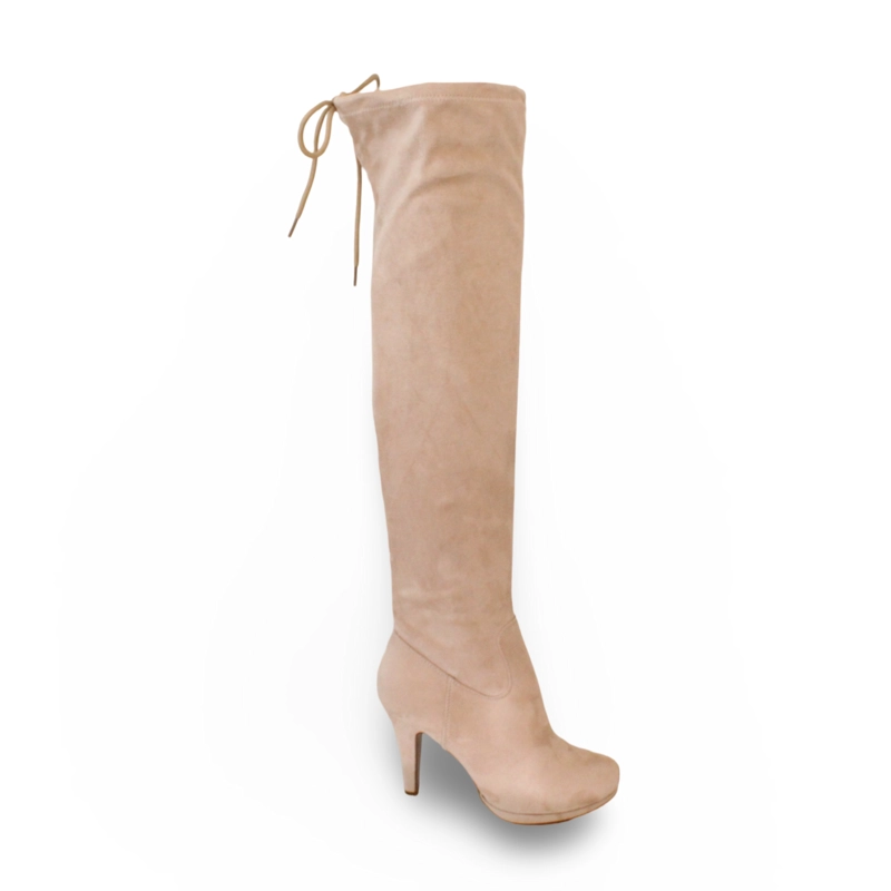 BOTA BEIGE PAND-G ART. 5PG03018BEIGE - 2