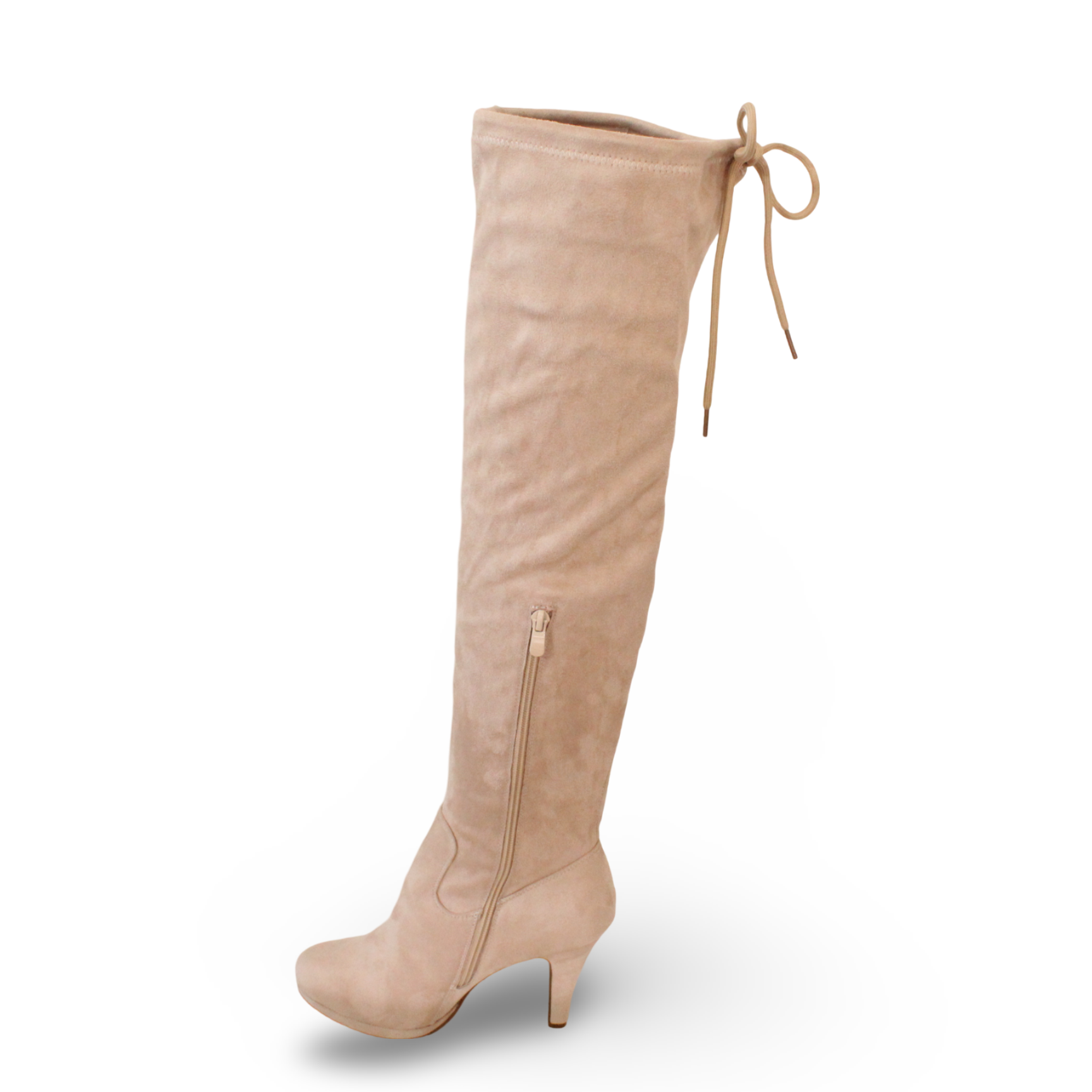 BOTA BEIGE PAND-G ART. 5PG03018BEIGE - 3