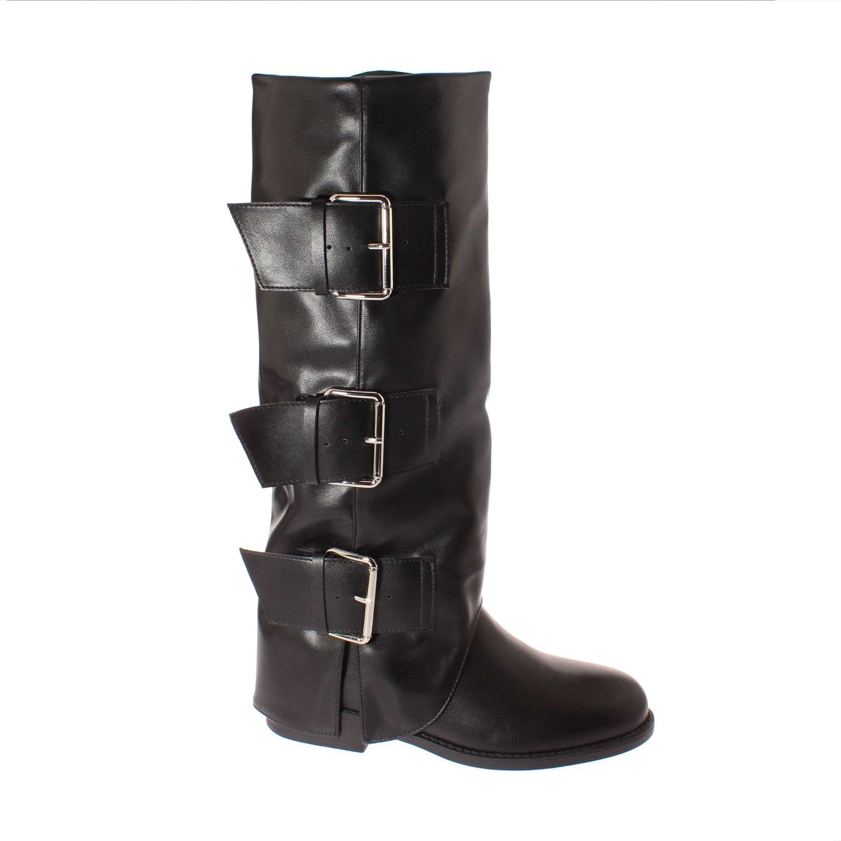 BOTA NEGRO ANDARINA ART. 5CC261 NEGROS - 2