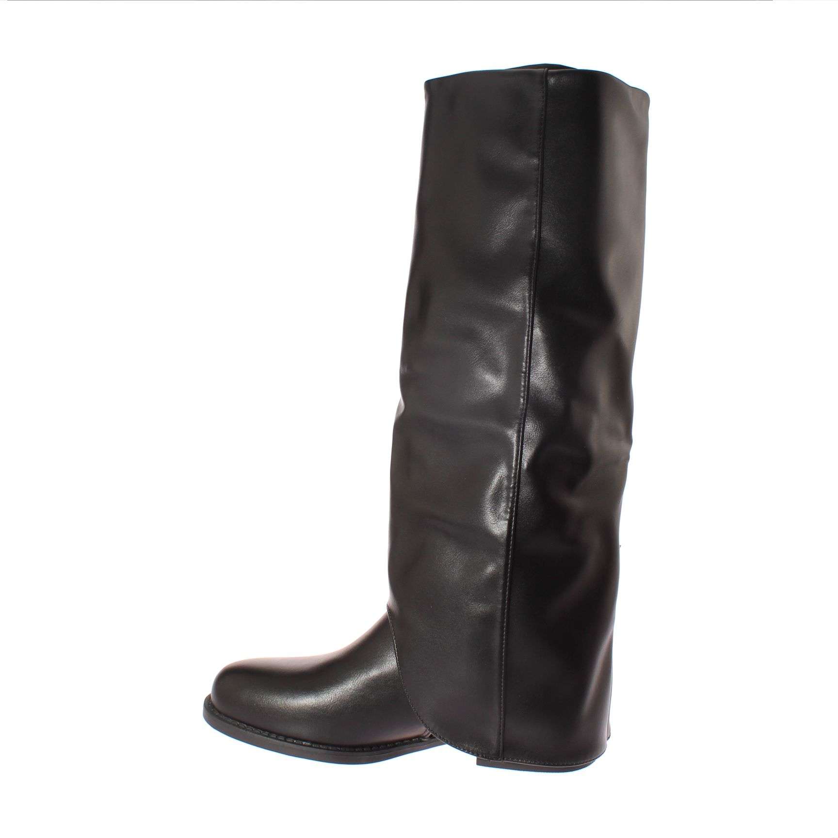 BOTA NEGRO ANDARINA ART. 5CC261 NEGROS - 3