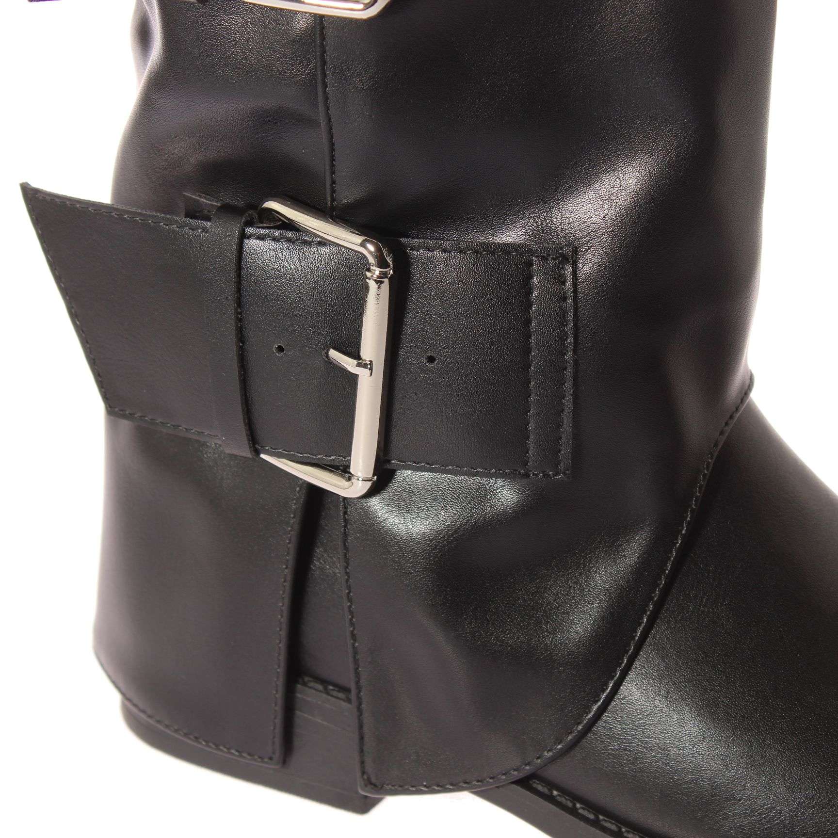 BOTA NEGRO ANDARINA ART. 5CC261 NEGROS - 4
