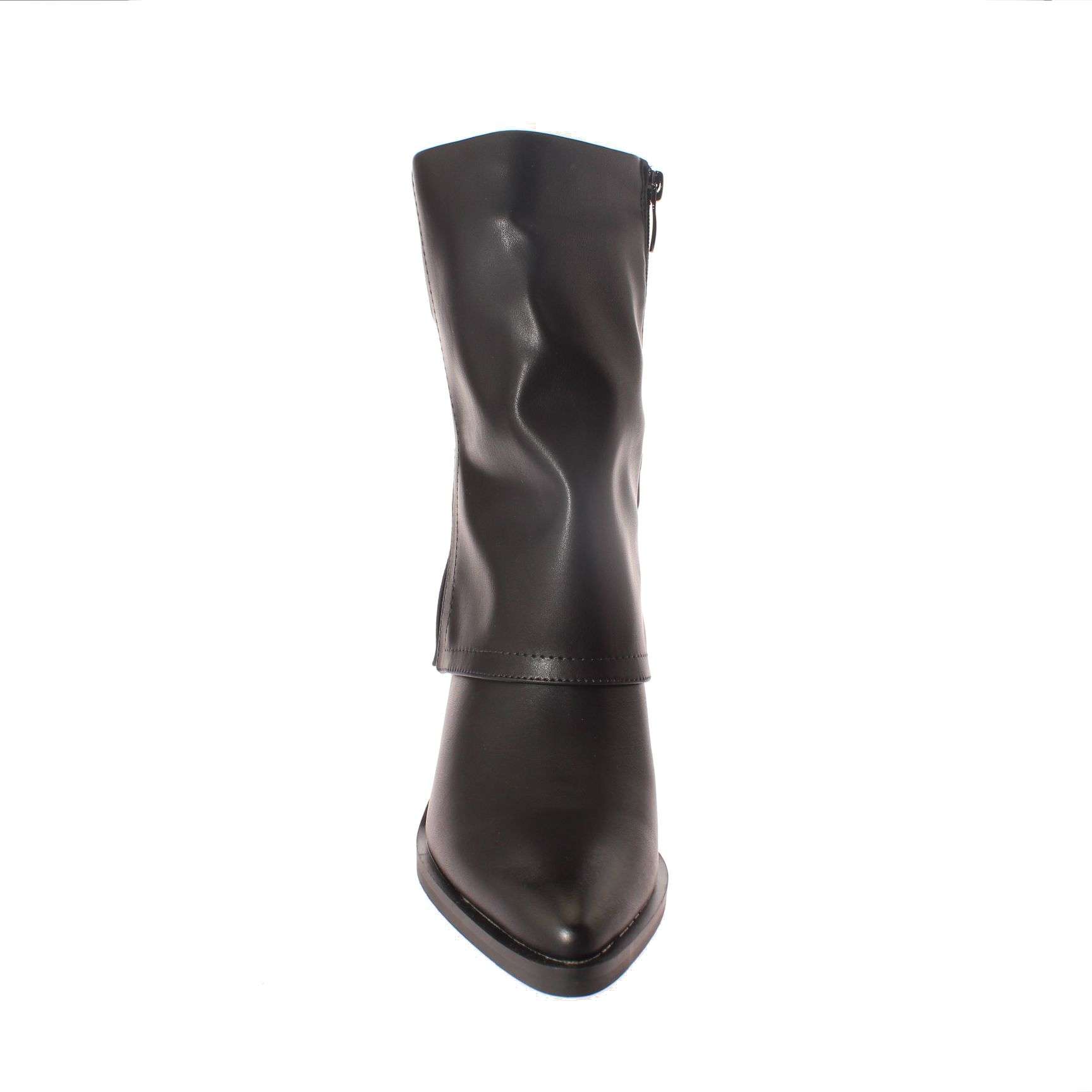 BOTA NEGRO VÍA FRANCA ART. 52446BLACK - 3