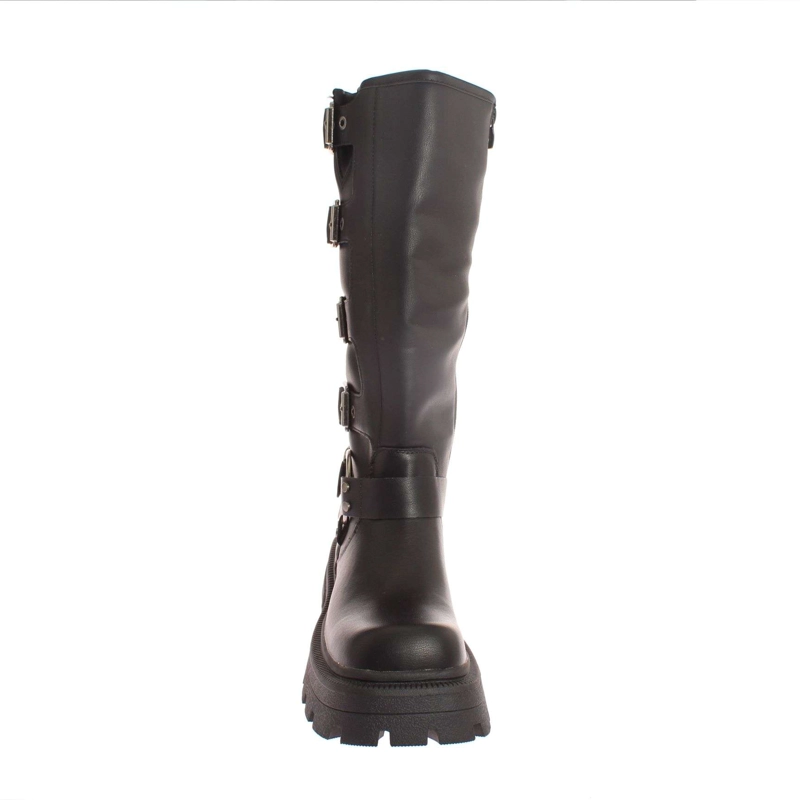 BOTA NEGRO PAND-G ART. 5PG242891BLACK - 3