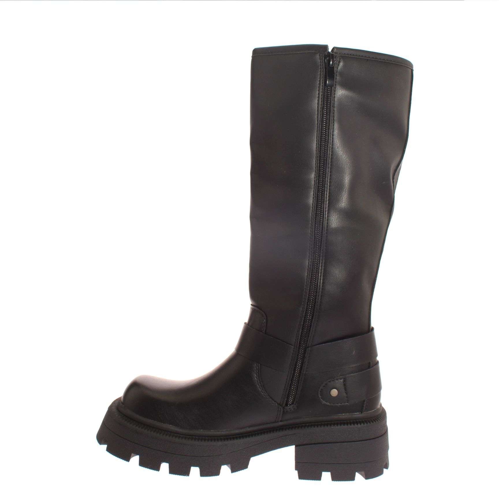 BOTA NEGRO PAND-G ART. 5PG242891BLACK - 4