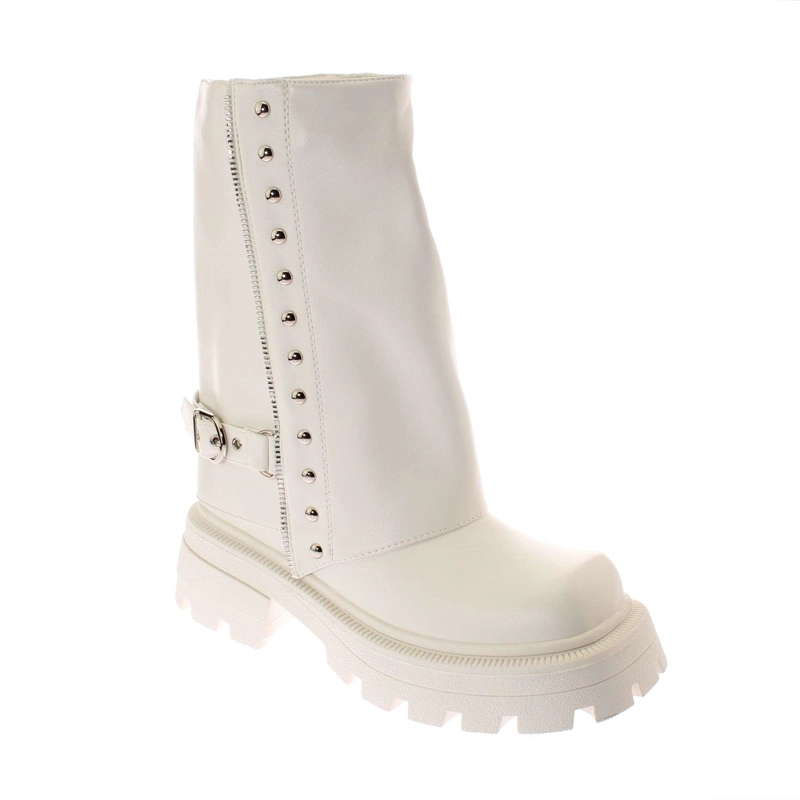 BOTA BLANCO PAND-G ART. 5PG252905WHITE - 1