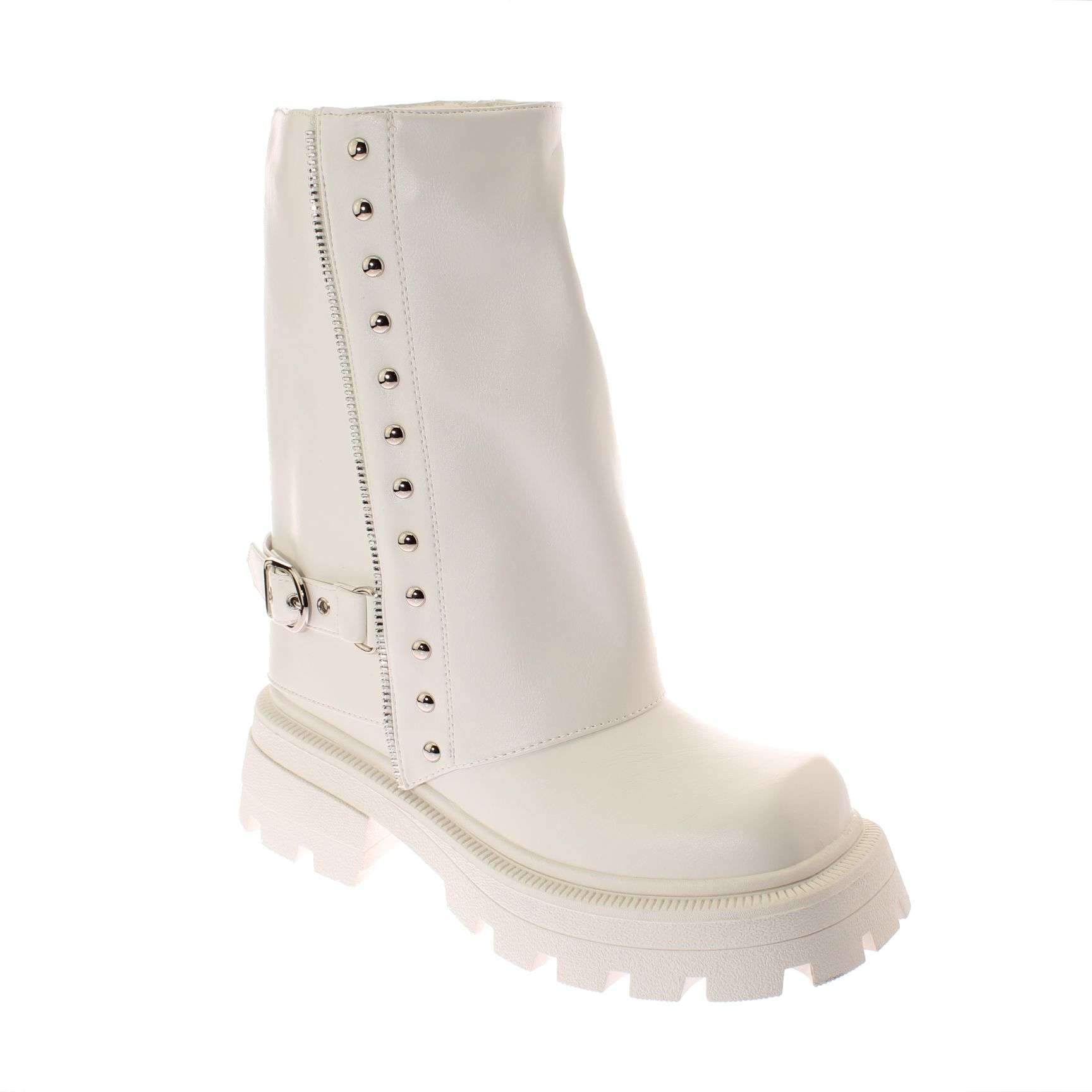 BOTA BLANCO PAND-G ART. 5PG252905WHITE - 1