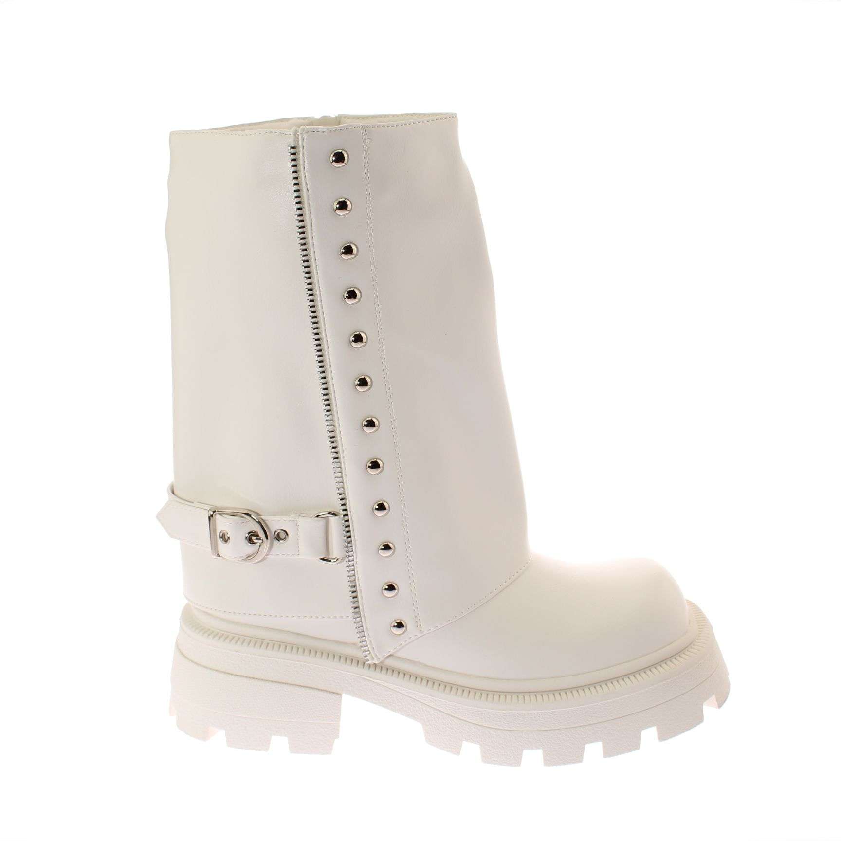 BOTA BLANCO PAND-G ART. 5PG252905WHITE - 2