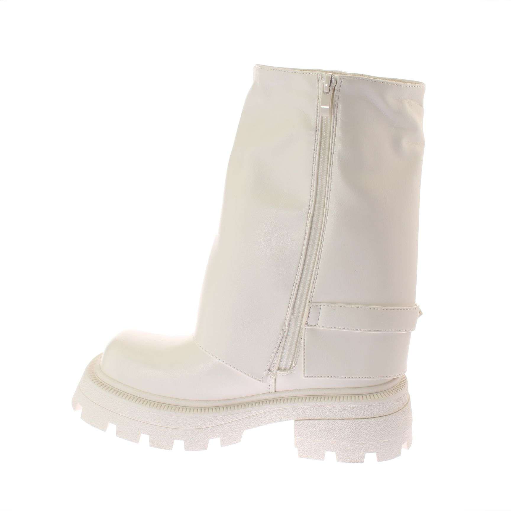 BOTA BLANCO PAND-G ART. 5PG252905WHITE - 4