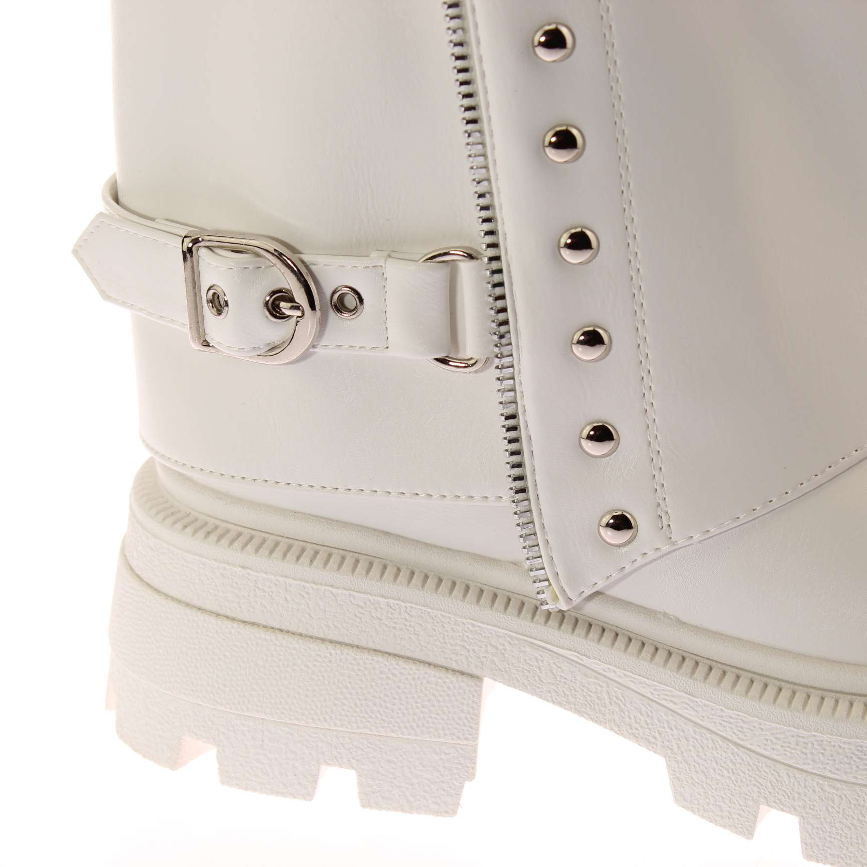 BOTA BLANCO PAND-G ART. 5PG252905WHITE - 5